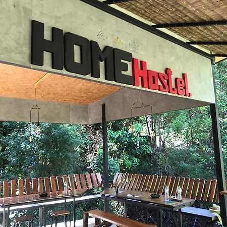Homehostel Koh Chang Exterior photo