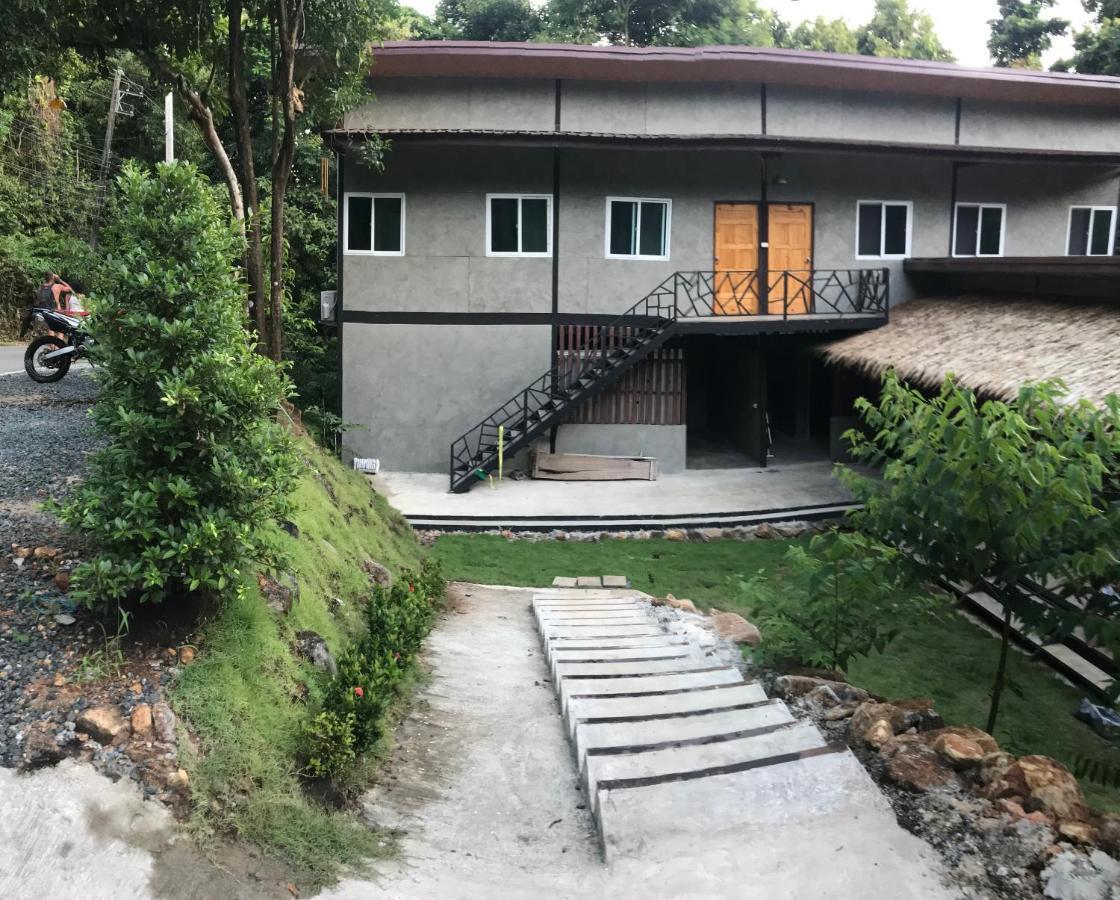 Homehostel Koh Chang Exterior photo